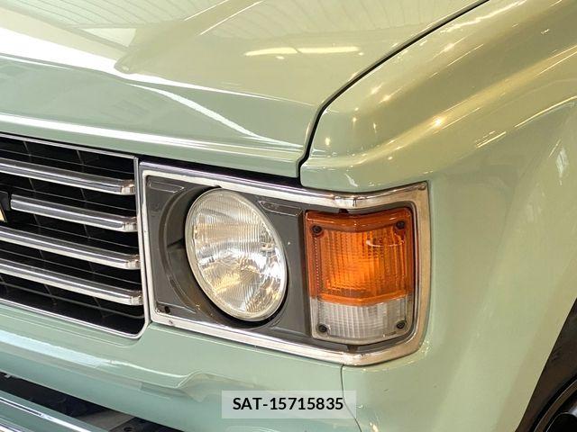 Toyota LAND CRUISER 1996-04 8315084-4