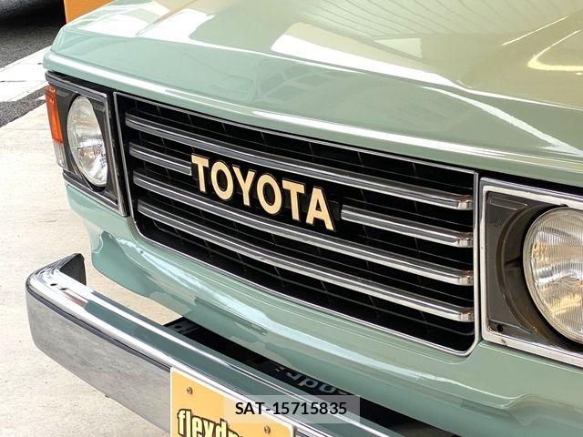 Toyota LAND CRUISER 1996-04 8315084-5