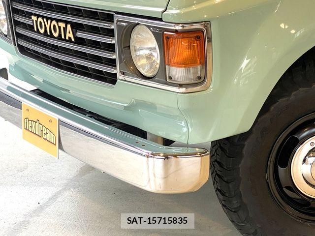 Toyota LAND CRUISER 1996-04 8315084-6