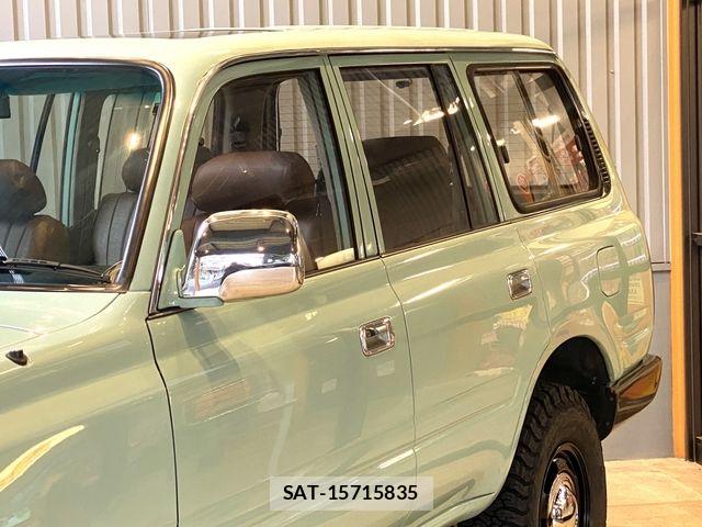 Toyota LAND CRUISER 1996-04 8315084-7