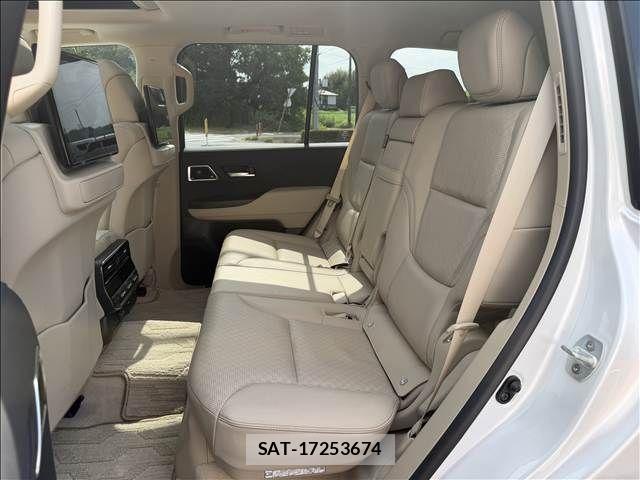Toyota LAND CRUISER 2025-05 8315080-9