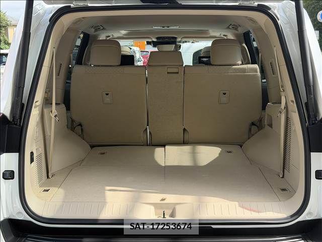 Toyota LAND CRUISER 2025-05 8315080-10