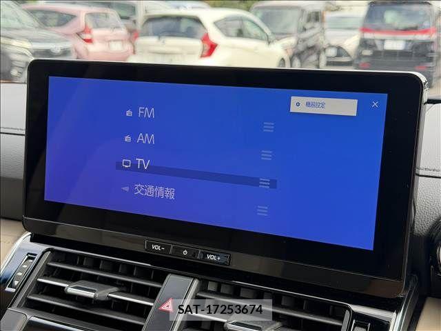 Toyota LAND CRUISER 2025-05 8315080-11
