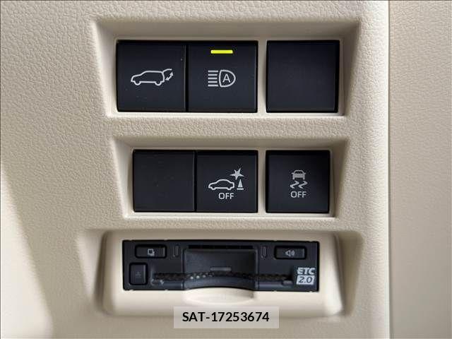 Toyota LAND CRUISER 2025-05 8315080-17