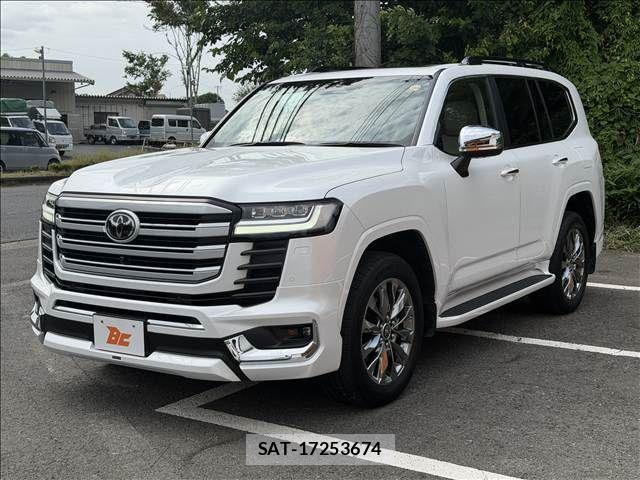 Toyota LAND CRUISER 2025-05 8315080-21