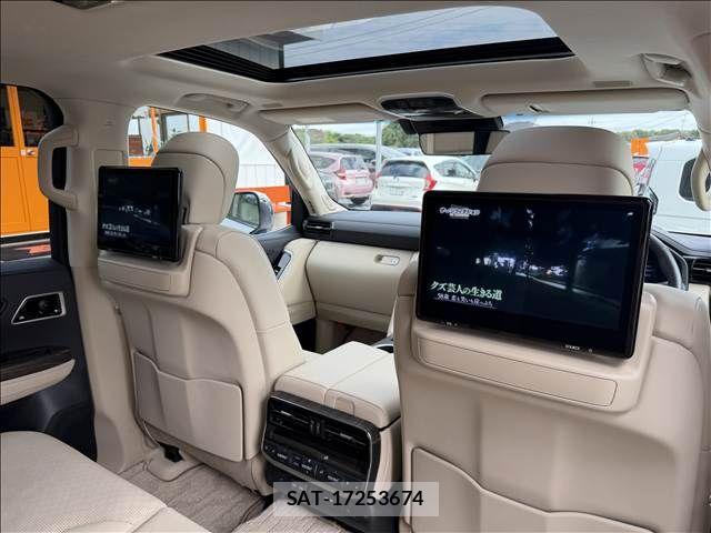 Toyota LAND CRUISER 2025-05 8315080-3