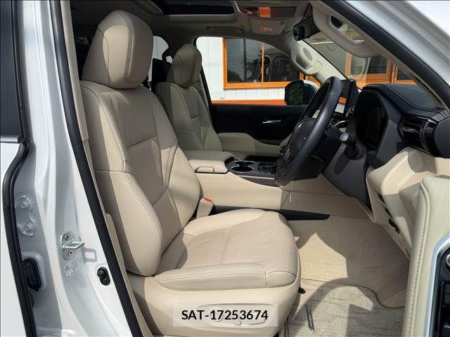 Toyota LAND CRUISER 2025-05 8315080-8