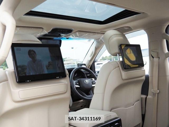 Toyota LAND CRUISER 2023-08 8315081-14