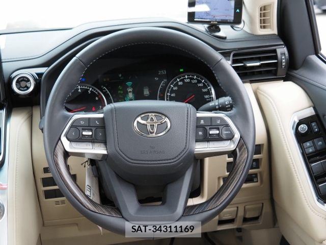 Toyota LAND CRUISER 2023-08 8315081-21