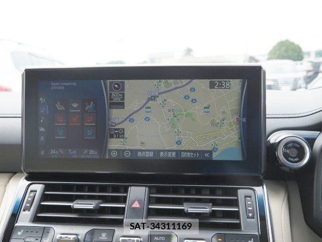 Toyota LAND CRUISER 2023-08 8315081-23