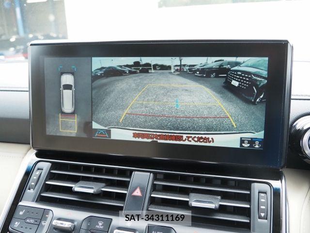 Toyota LAND CRUISER 2023-08 8315081-24