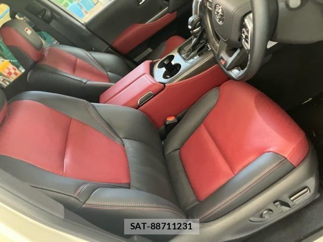 Toyota LAND CRUISER 2025-05 8336478-9