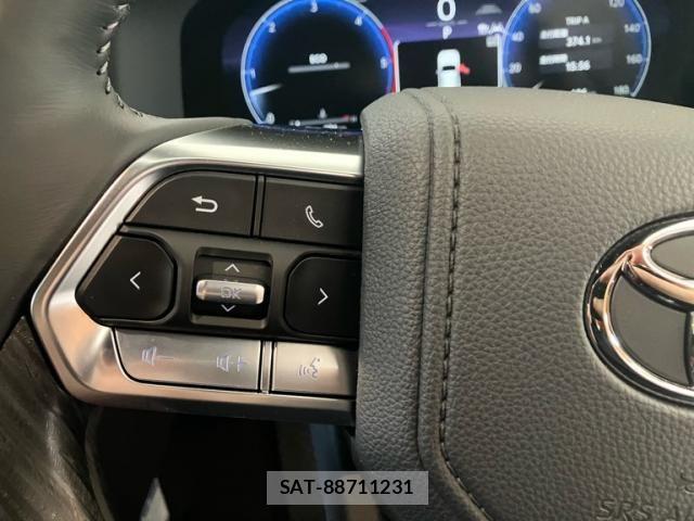 Toyota LAND CRUISER 2025-05 8336478-13