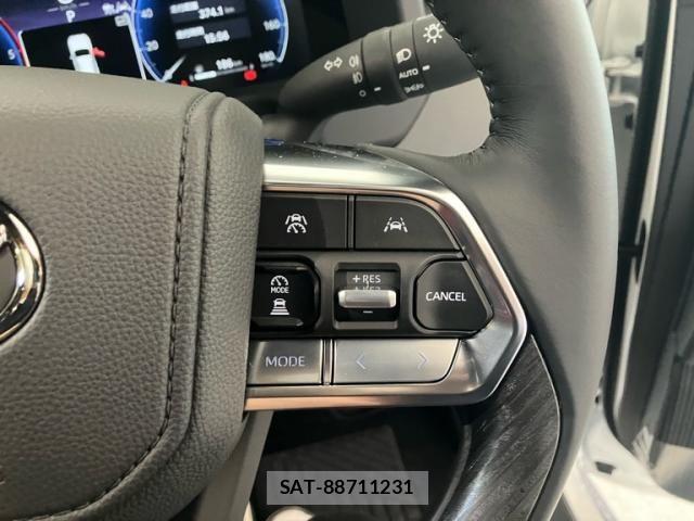 Toyota LAND CRUISER 2025-05 8336478-14