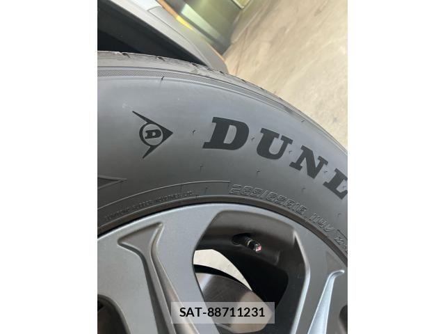 Toyota LAND CRUISER 2025-05 8336478-8