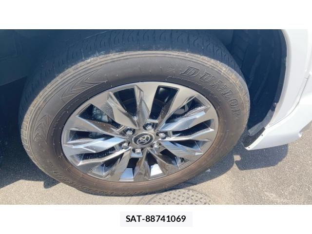 Toyota LAND CRUISER 2024-01 8336480-9