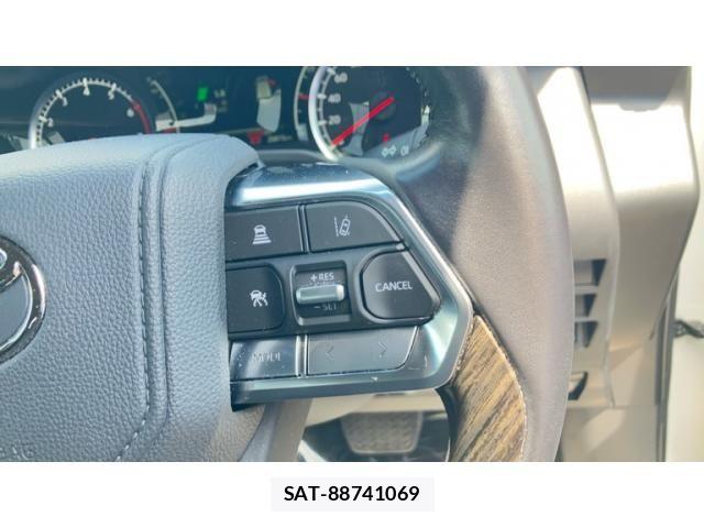 Toyota LAND CRUISER 2024-01 8336480-15