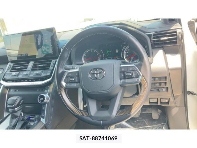 Toyota LAND CRUISER 2024-01 8336480-16