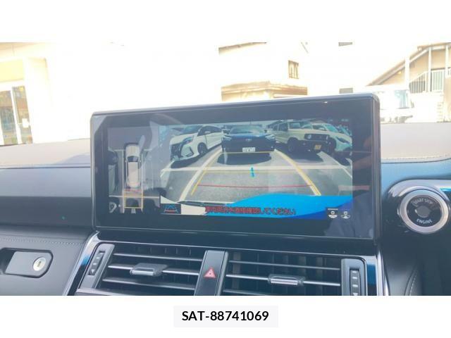 Toyota LAND CRUISER 2024-01 8336480-21