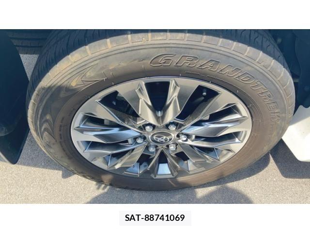 Toyota LAND CRUISER 2024-01 8336480-8