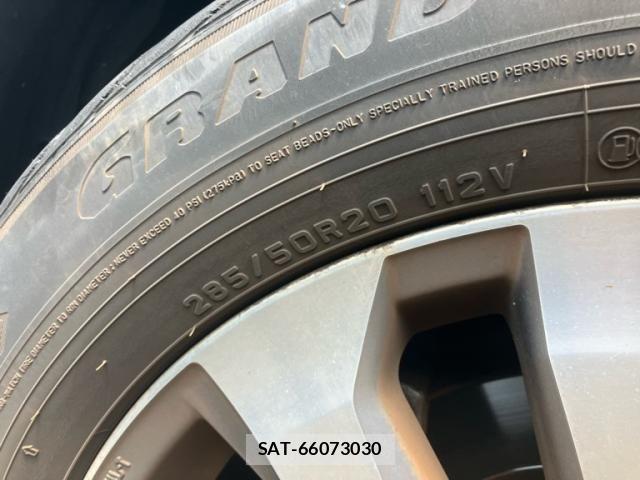 Toyota LAND CRUISER 2016-01 8336482-9