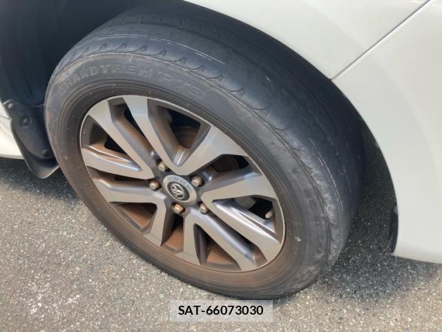 Toyota LAND CRUISER 2016-01 8336482-5