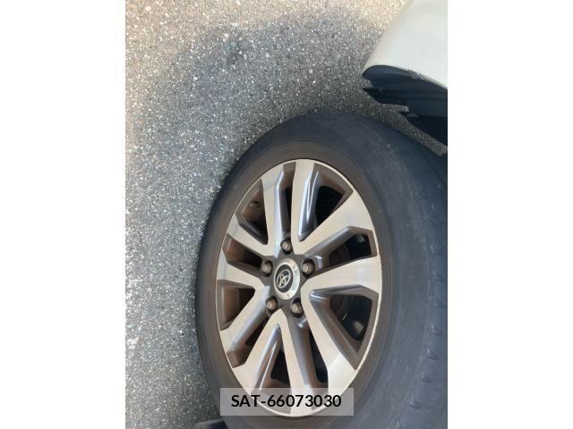 Toyota LAND CRUISER 2016-01 8336482-6