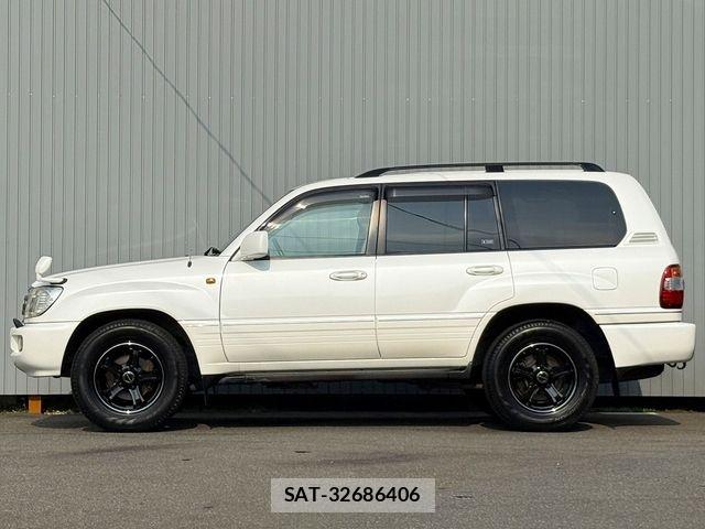 Toyota LAND CRUISER 2005-11 8336481-10