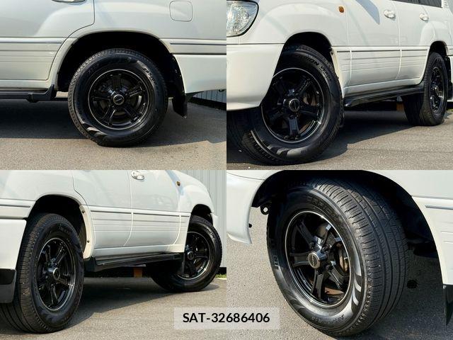 Toyota LAND CRUISER 2005-11 8336481-13