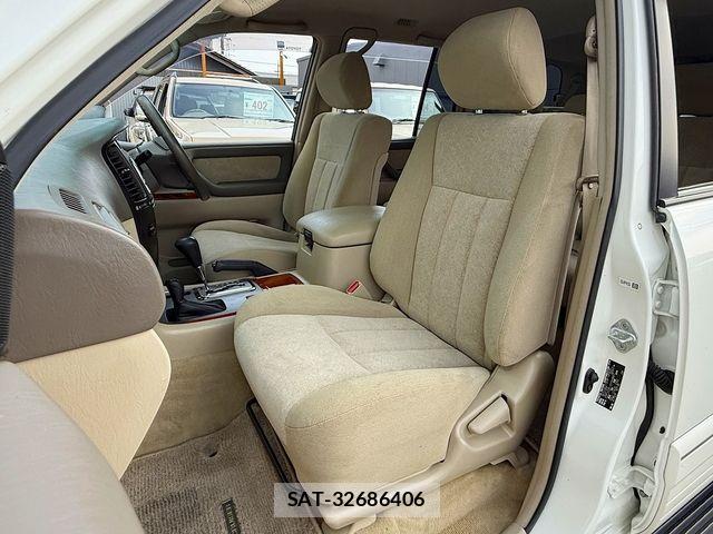 Toyota LAND CRUISER 2005-11 8336481-15