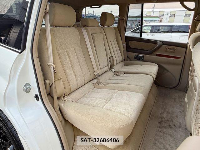Toyota LAND CRUISER 2005-11 8336481-16