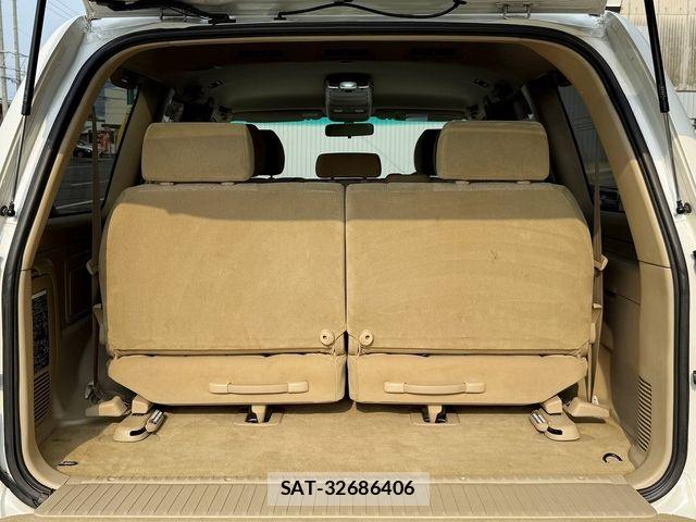 Toyota LAND CRUISER 2005-11 8336481-18