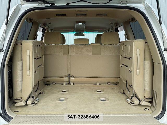 Toyota LAND CRUISER 2005-11 8336481-19
