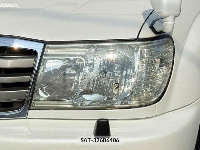 Toyota LAND CRUISER 2005-11 8336481-5