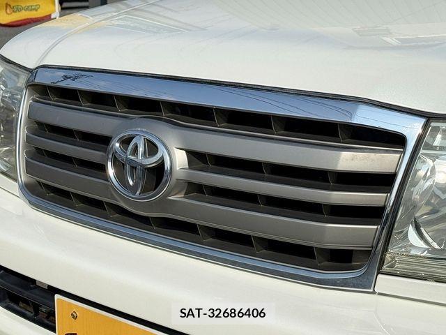 Toyota LAND CRUISER 2005-11 8336481-6