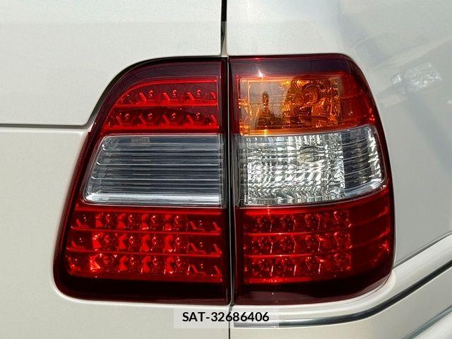 Toyota LAND CRUISER 2005-11 8336481-7