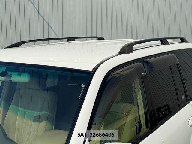 Toyota LAND CRUISER 2005-11 8336481-8