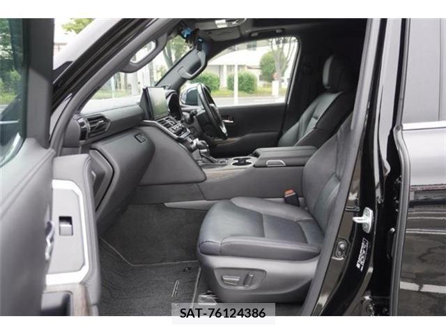 Toyota LAND CRUISER 2023-02 8354804-15