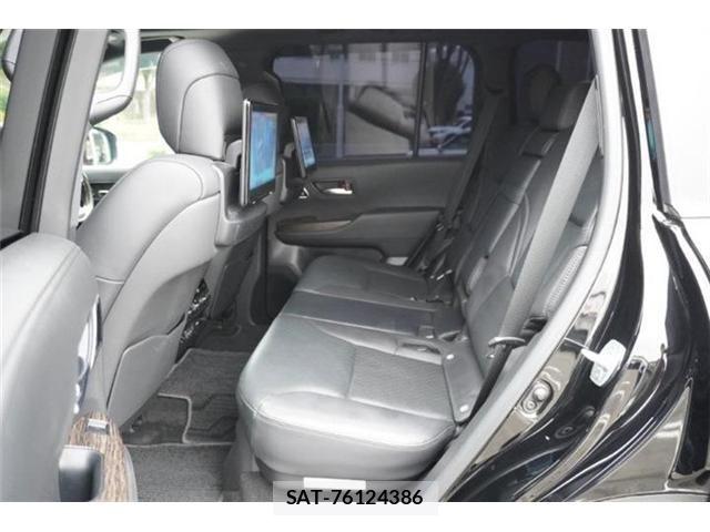 Toyota LAND CRUISER 2023-02 8354804-16