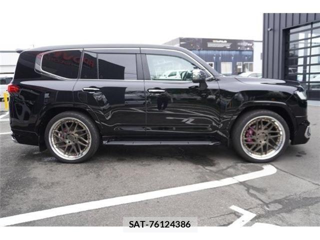 Toyota LAND CRUISER 2023-02 8354804-23