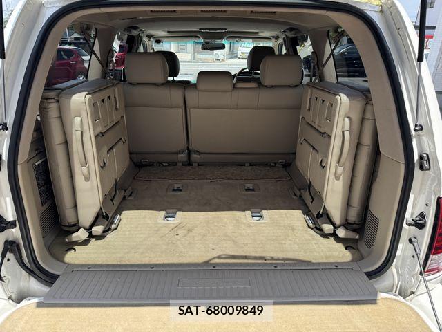 Toyota LAND CRUISER 2007-01 8354809-12