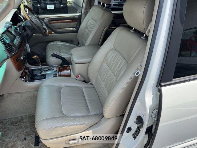 Toyota LAND CRUISER 2007-01 8354809-15