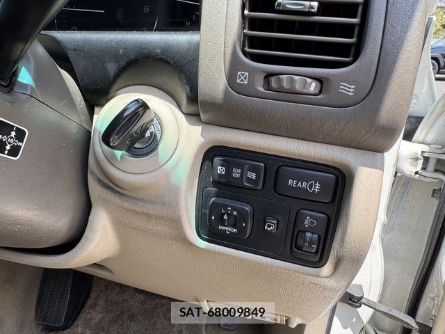 Toyota LAND CRUISER 2007-01 8354809-21