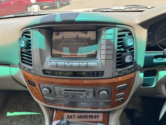 Toyota LAND CRUISER 2007-01 8354809-22