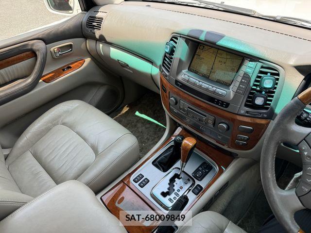 Toyota LAND CRUISER 2007-01 8354809-23