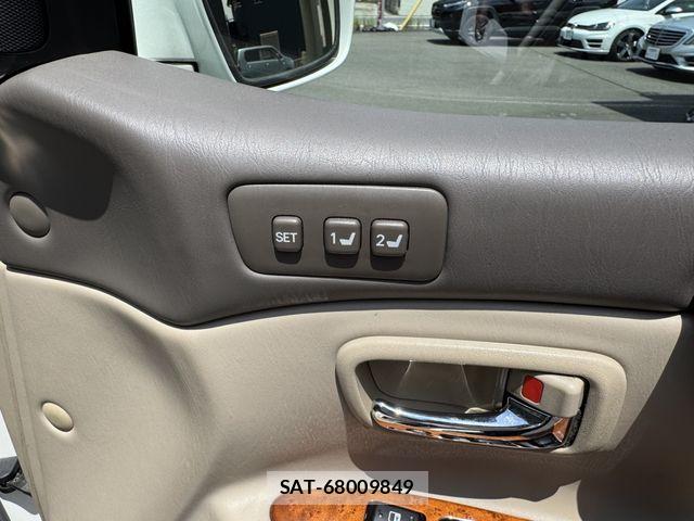 Toyota LAND CRUISER 2007-01 8354809-25