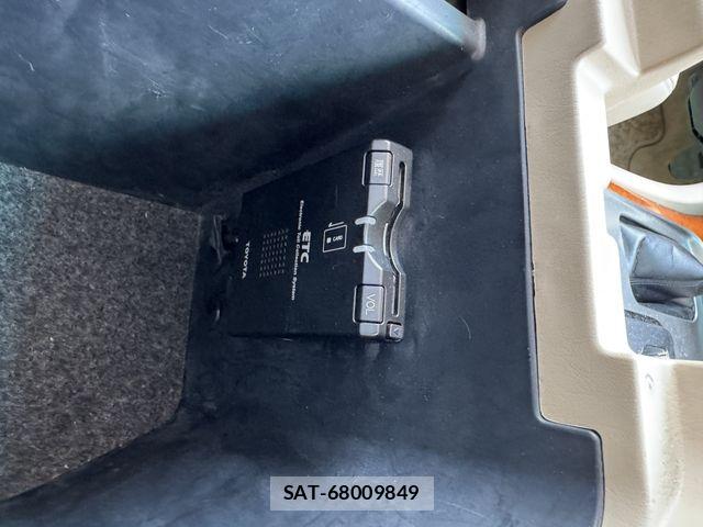 Toyota LAND CRUISER 2007-01 8354809-26