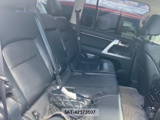 Toyota LAND CRUISER 2013-11 8354807-8