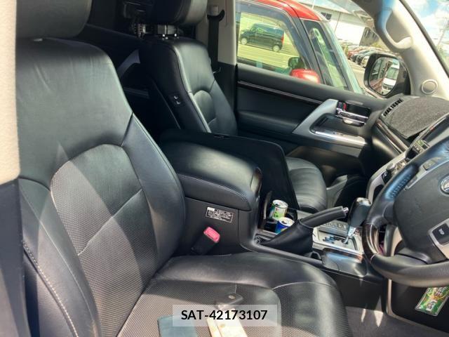 Toyota LAND CRUISER 2013-11 8354807-10