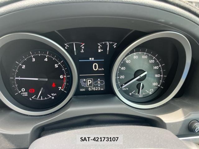 Toyota LAND CRUISER 2013-11 8354807-20